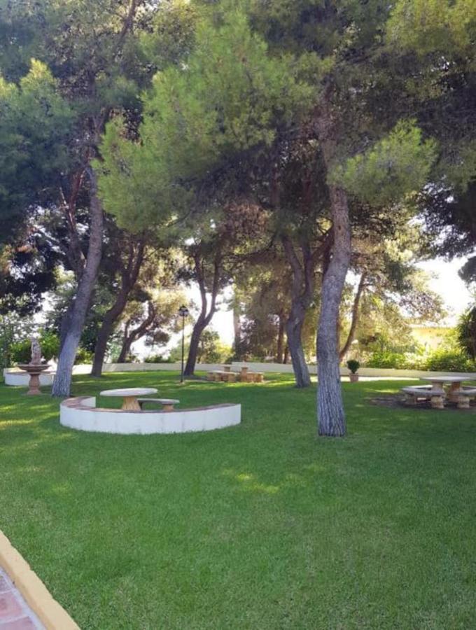 Apartment In Torremolinos Close To Beach Extérieur photo